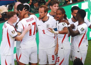 İngiltere yarı finalde! Norveç’i geriden gelerek devirdi!