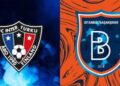 Inter Turku-Başakşehir maçı ne zaman, saat kaçta, hangi kanalda? Inter Turku-Başakşehir maçı ne zaman, saat kaçta, hangi kanalda?