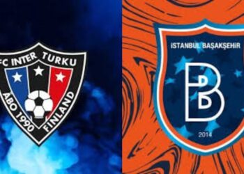 Inter Turku-Başakşehir maçı ne zaman, saat kaçta, hangi kanalda? Inter Turku-Başakşehir maçı ne zaman, saat kaçta, hangi kanalda?