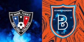 Inter Turku-Başakşehir maçı ne zaman, saat kaçta, hangi kanalda? Inter Turku-Başakşehir maçı ne zaman, saat kaçta, hangi kanalda?