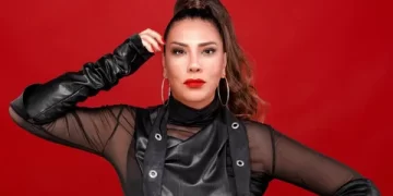 Işın Karaca tam 72 kilo verdi Işın Karaca tam 72 kilo verdi