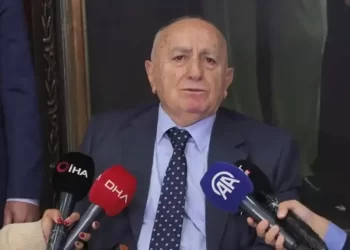 Acarlar Şirketler Topluluğu’nun kurucusu İsmet Acar hayatını kaybetti