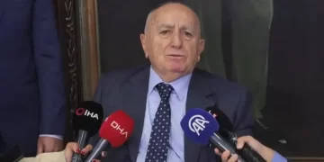 Acarlar Şirketler Topluluğu’nun kurucusu İsmet Acar hayatını kaybetti