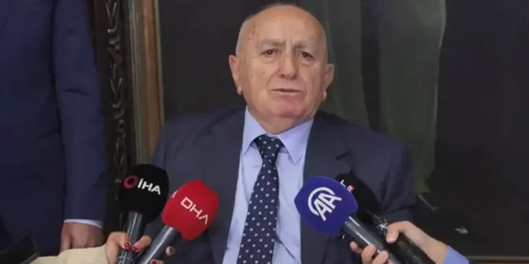 Acarlar Şirketler Topluluğu’nun kurucusu İsmet Acar hayatını kaybetti