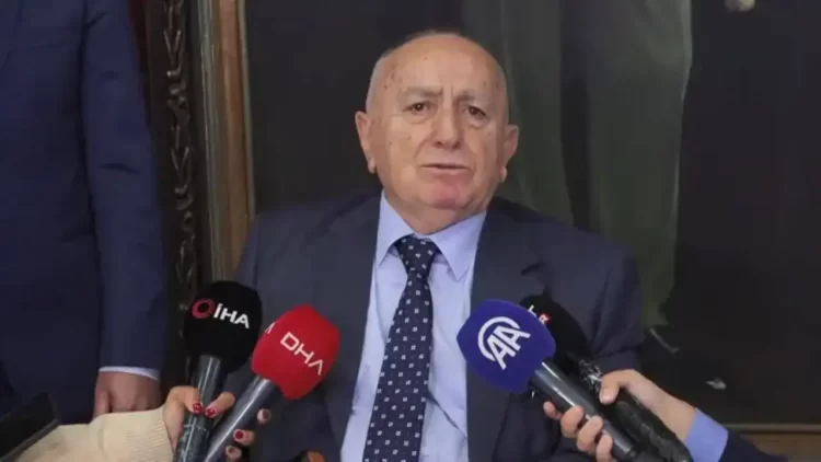Acarlar Şirketler Topluluğu'nun kurucusu İsmet Acar hayatını kaybetti Acarlar Şirketler Topluluğu'nun kurucusu İsmet Acar hayatını kaybetti.