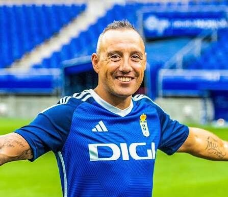 İspanyol Yıldız Santi Cazorla Futbolu Bıraktı! ispanyol yildiz santi cazorla futbolu birakti habermeydan 1 e1782999496140