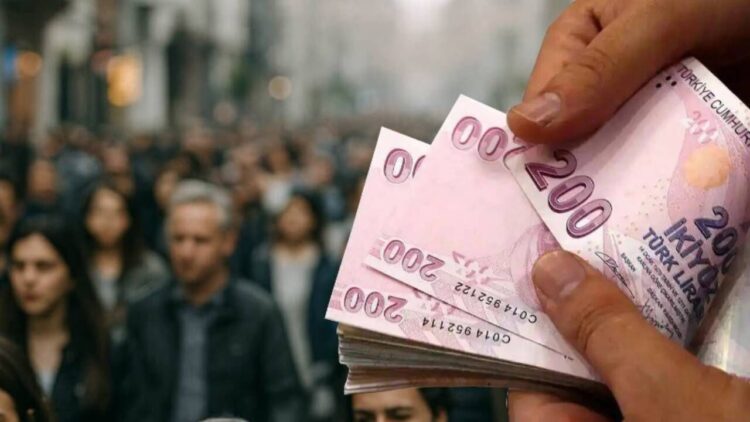 İşsizlik Sigortası Fonu'nun kullanım oranı artırıldı İşsizlik Sigortası Fonu'nun kullanım oranı artırıldı.