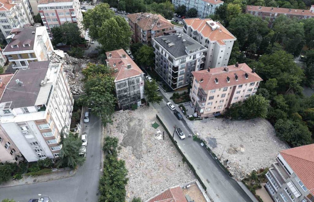 istanbul un kentsel donusumle yenilenme habermeydan