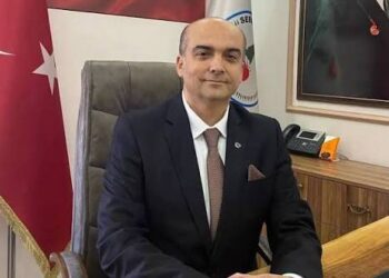 CHP'li Belediye Başkanı istifa etti CHP’li Belediye Başkanı istifa etti