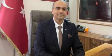 CHP'li Belediye Başkanı istifa etti CHP’li Belediye Başkanı istifa etti