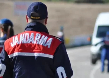 Jandarma personeline 110 bin TL’lik promosyon desteği Jandarma personeline 110 bin TL’lik promosyon desteği
