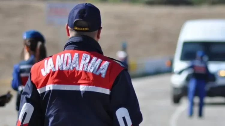 Jandarma personeline 110 bin TL’lik promosyon desteği Jandarma personeline 110 bin TL’lik promosyon desteği...