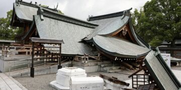 Japonya’da depremde can kaybı 30’a yükseldi
