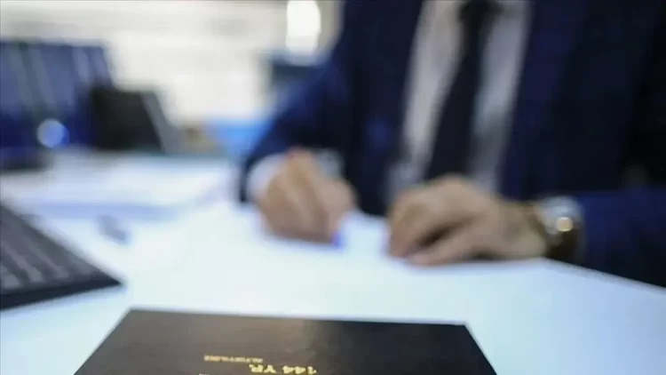 KVKK'dan kamu kurumlarına kişisel veri paylaşımı için yeni kurallar...