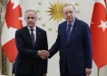 Kanada ile Türkiye arasında serbest ticaret hamlesi Kanada ile Türkiye arasında serbest ticaret hamlesi