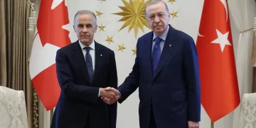 Kanada ile Türkiye arasında serbest ticaret hamlesi Kanada ile Türkiye arasında serbest ticaret hamlesi