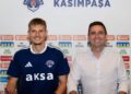 Kasımpaşa, Adrian Benedyczak ile uzattı!