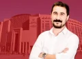 Gazeteci Kayhan Ayhan gözaltına alındı Gazeteci Kayhan Ayhan gözaltına alındı