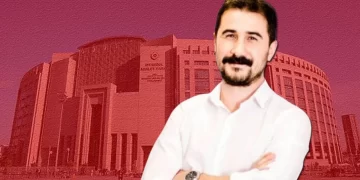 Gazeteci Kayhan Ayhan gözaltına alındı Gazeteci Kayhan Ayhan gözaltına alındı