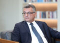Rahatsızlanarak hastaneye kaldırılan KKTC Cumhurbaşkanı Erhürman taburcu edildi Rahatsızlanarak hastaneye kaldırılan KKTC Cumhurbaşkanı Erhürman taburcu edildi