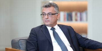 Rahatsızlanarak hastaneye kaldırılan KKTC Cumhurbaşkanı Erhürman taburcu edildi Rahatsızlanarak hastaneye kaldırılan KKTC Cumhurbaşkanı Erhürman taburcu edildi