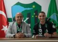 Kocaelispor, Emir Ortakaya’yı renklerine bağladı!