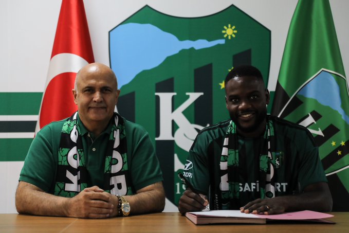 kocaelispor showu kadrosuna katti habermeydan