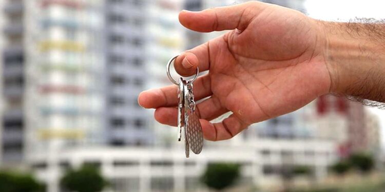 Gayrimenkul satışlarında düşüş: Türkiye genelinde satışlar yüzde 10,3 geriledi