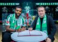 Konyaspor, Chidozie Awaziem’i açıkladı!