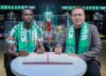 Konyaspor, Ebrima Colley'i açıkladı! Konyaspor, Ebrima Colley’i açıkladı!