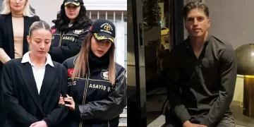 Kubilay Kaan Kundakçı cinayeti davasında ara karar açıklandı Kubilay Kaan Kundakçı cinayeti davasında ara karar açıklandı