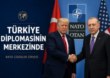 Burhanettin Duran: Türkiye, küresel diplomaside aktif rolünü sürdürüyor Burhanettin Duran: Türkiye, küresel diplomaside aktif rolünü sürdürüyor