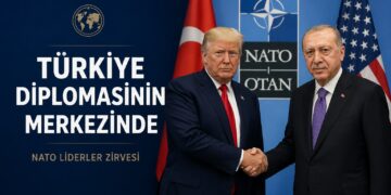 Burhanettin Duran: Türkiye, küresel diplomaside aktif rolünü sürdürüyor Burhanettin Duran: Türkiye, küresel diplomaside aktif rolünü sürdürüyor