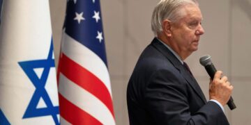 ABD'li Senatör Lindsey Graham hayatını kaybetti ABD’li Senatör Lindsey Graham hayatını kaybetti