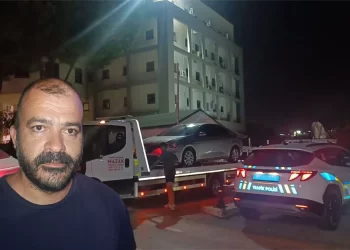 Manavgat Belediyesi'nde haciz işlemi: Makam araçlarına el konuldu Manavgat Belediyesi’nde haciz işlemi: Makam araçlarına el konuldu
