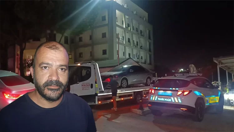 Manavgat Belediyesi'nde haciz işlemi: Makam araçlarına el konuldu Manavgat Belediyesi'nde haciz işlemi...