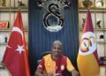 Mario Lemina, 2 Yıl Daha Galatasaray'da! Mario Lemina, 2 Yıl Daha Galatasaray’da!