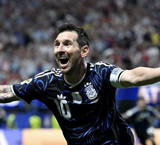 Messi Böyle İstedi: Arjantin Finalde messi boyle istedi arjantin finalde habermeydan e1784152620510