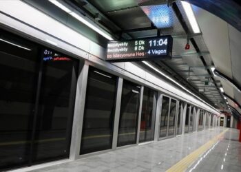 İstanbulluların beklediği açıklama geldi: M7 metro hattı ne zaman açılacak?