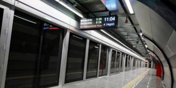 İstanbulluların beklediği açıklama geldi: M7 metro hattı ne zaman açılacak?
