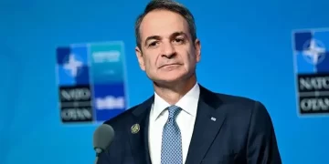 Miçotakis'ten Türkiye mesajı: Gerilimi değil diyaloğu seçmeliyiz Miçotakis’ten Türkiye mesajı: Gerilimi değil diyaloğu seçmeliyiz