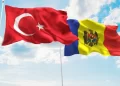 Türkiye ile Moldova serbest ticaret anlaşmasını genişletmek için masaya oturacak Türkiye ile Moldova serbest ticaret anlaşmasını genişletmek için masaya oturacak