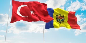 Türkiye ile Moldova serbest ticaret anlaşmasını genişletmek için masaya oturacak Türkiye ile Moldova serbest ticaret anlaşmasını genişletmek için masaya oturacak
