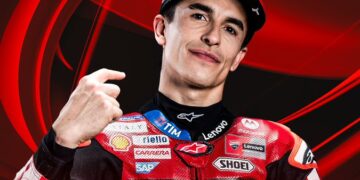 MotoGP Almanya'da, Marc Marquez Kazandı, Toprak 15. Oldu MotoGP Almanya’da, Marc Marquez Kazandı, Toprak 15. Oldu