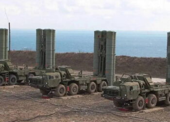 Milli Savunma Bakanlığı’ndan S-400 değerlendirmesi