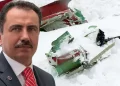 Muhsin Yazıcıoğlu soruşturmasında 25 kişi gözaltına alındı Muhsin Yazıcıoğlu soruşturmasında 25 kişi gözaltına alındı