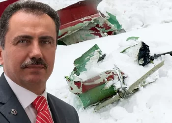 Muhsin Yazıcıoğlu soruşturmasında 25 kişi gözaltına alındı Muhsin Yazıcıoğlu soruşturmasında 25 kişi gözaltına alındı