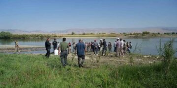 Murat Nehri’nde, Kayıp Berat’tan Acı Haber!