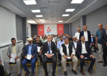 Muş Bulanık’ta, 18 Yıllık Tapu Hasreti Sona Erdi!