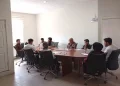 Muş Bulanık'ta, Evlilik Kredisinden Yararlanan Çiftlere Özel Hazırlık Eğitimi! Muş Bulanık’ta, Evlilik Kredisinden Yararlanan Çiftlere Özel Hazırlık Eğitimi!